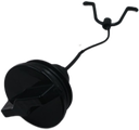 Fuel tank's lid of brushcutter compatible with Stihl FS280