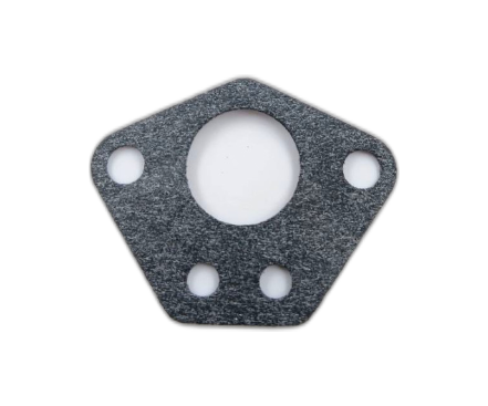 Empaque de carburador de motoguadaña compatible con Husqvarna 143RII y 52cc