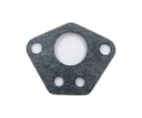 Empaque de carburador de motoguadaña compatible con Husqvarna 143RII y 52cc