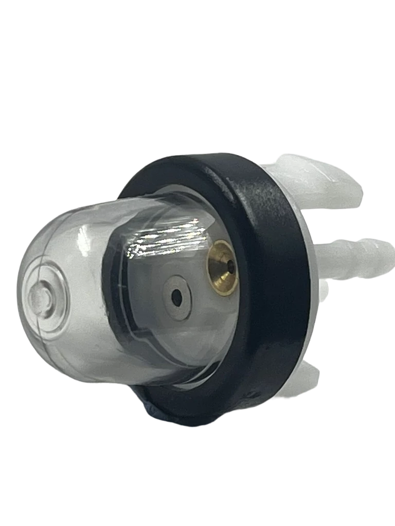Cebador de carburador de motoguadaña compatible con FS450