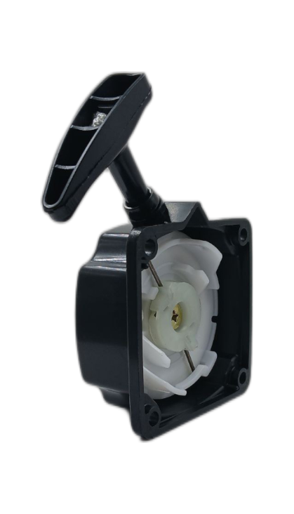 Arrancador completo con trinquete de alambre compatible con 52CC