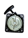 Arrancador completo con trinquete de alambre compatible con 52CC