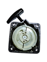 Arrancador completo con trinquete de alambre compatible con 52CC
