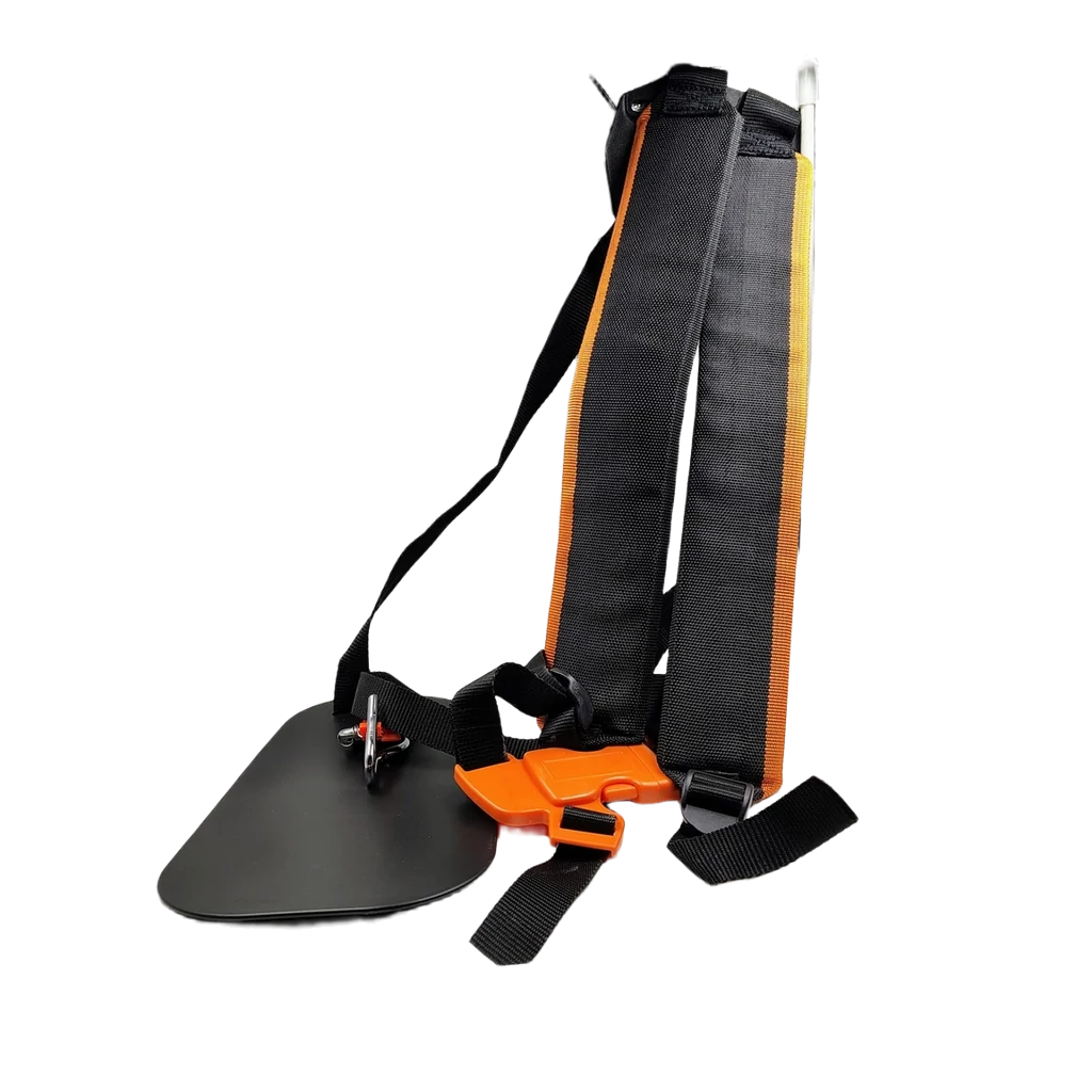 Arnes pesado de motoguadaña recta compatible con modelo Stihl FS280