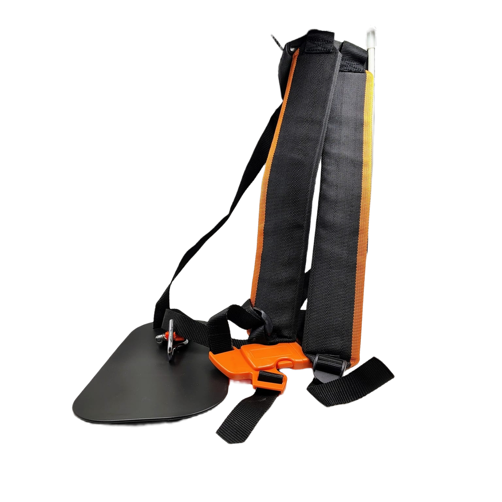Arnes pesado de motoguadaña recta compatible con modelo Stihl FS280