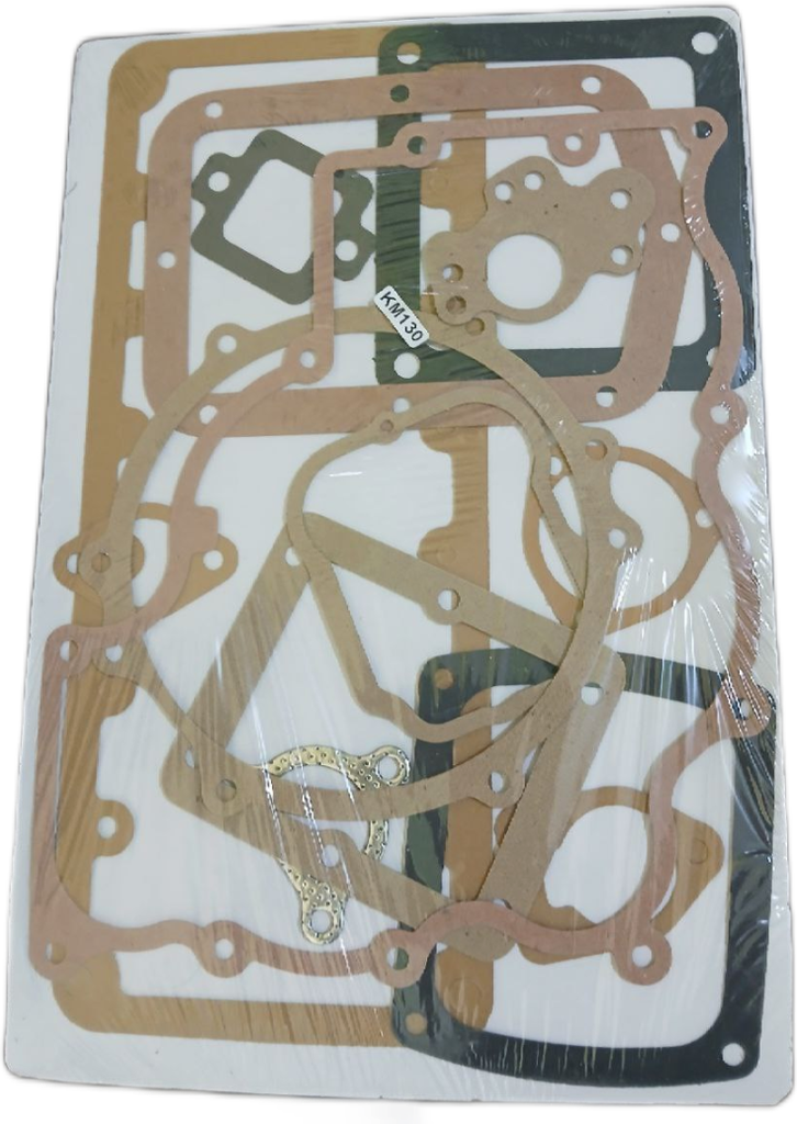 Set de empaque de motor estacionario petrolero de 22HP LD