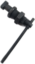 Valvula de descompresion de motor estacionario petrolero de 34HP LD