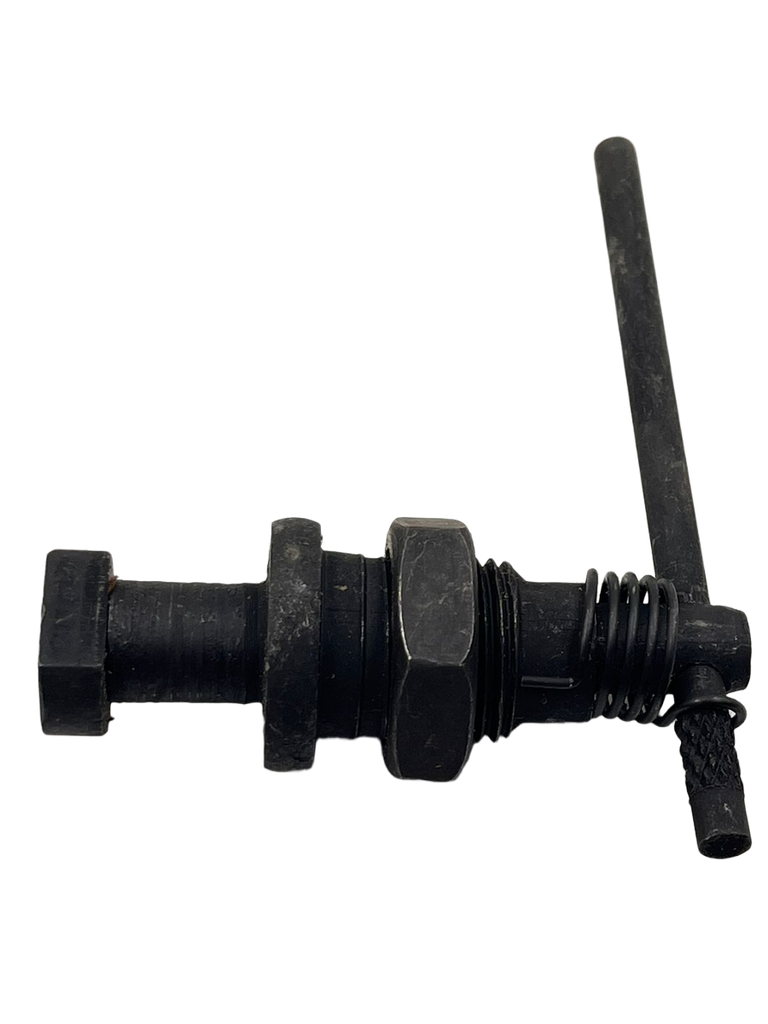 Válvula de descompresión de motor estacionario petrolero LD km186