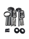 Kit de válvula de motor estacionario petrolero km186
