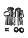 Kit de válvula de motor estacionario petrolero km186