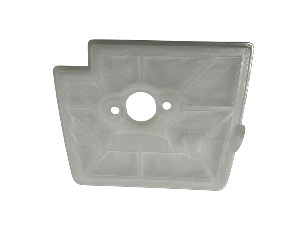 Filtro de aire (Solo casco) de motoguadaña recta compatible con Stihl FS280