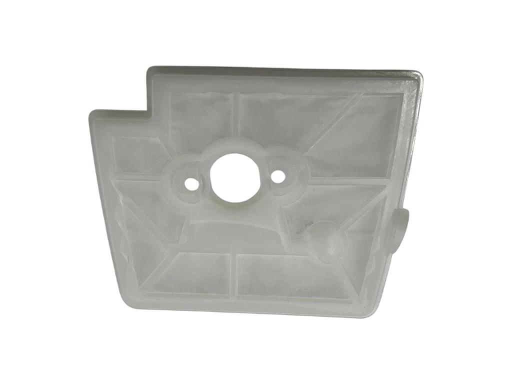 Filtro de aire (Solo casco) de motoguadaña recta compatible con Stihl FS280