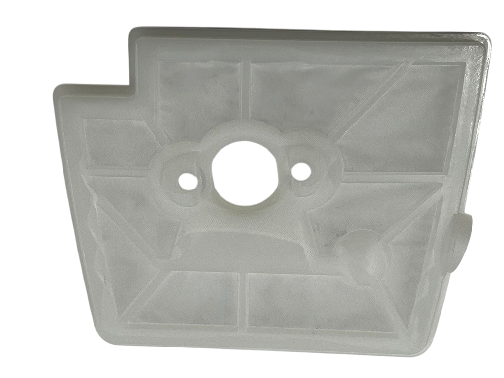 Filtro de aire (Solo casco) de motoguadaña recta compatible con Stihl FS280