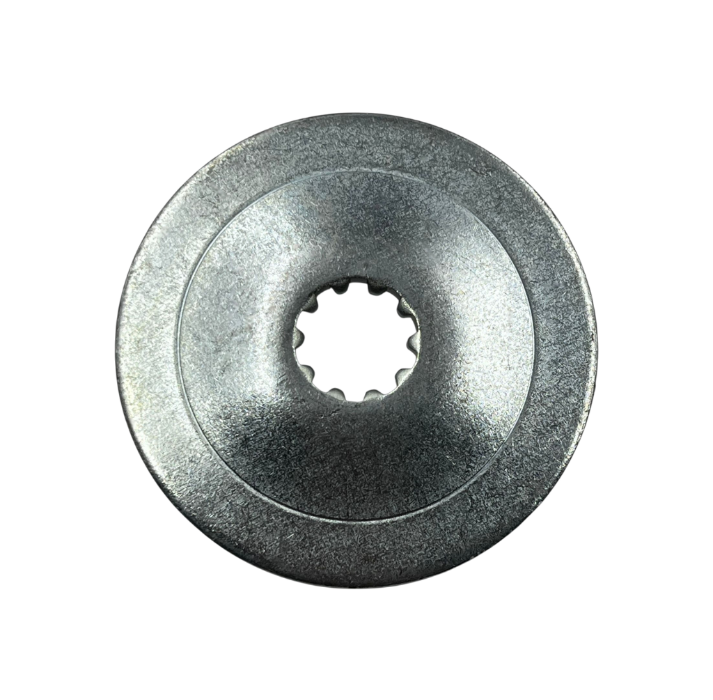 Set de arandela de cabezal de motoguadaña compatible con Stihl FS280 (copia)