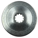 Arandela de cabezal de motoguadaña compatible con Stihl FS280