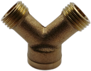Conector de pistola en Y para motofumigadora (copia)