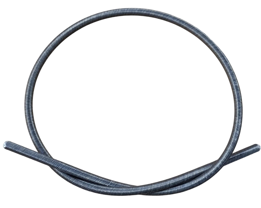 Eje flexible de 85 de motoguadaña modelo china compatible con Dragon y Craftop calidad PREMIUM