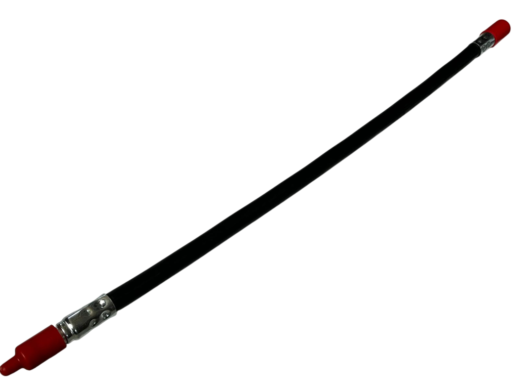 Manguera completa flexible de 22.5mm de diámetro compatible con Husqvarna 541