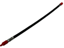 Manguera completa flexible de 90cm de motoguadaña china compatible con Dragon y Craftop (copia)