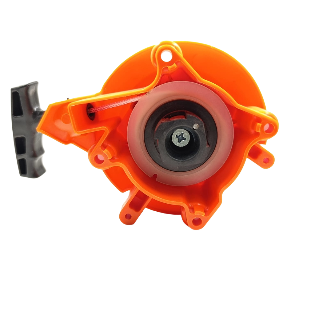 Arrancador completo con trinquete de alambre compatible con 52CC (copia)