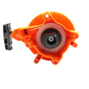 Arrancador completo compatible con Husqvarna 543