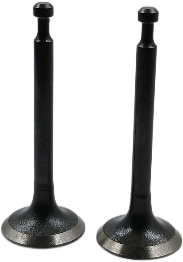 Kit de válvulas de motor de 4 tiempos compatible con Honda GX35