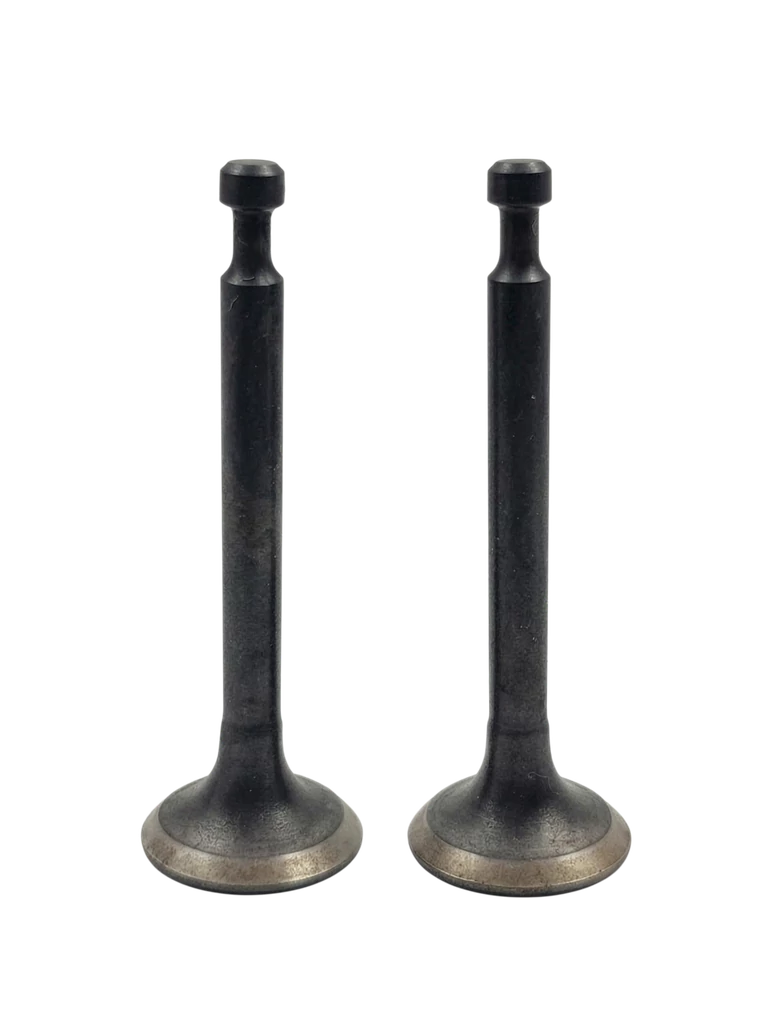 Kit de válvulas de motor de 4 tiempos compatible con Honda GX35