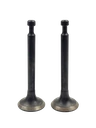 Kit de válvulas de motor de 4 tiempos compatible con Honda GX35