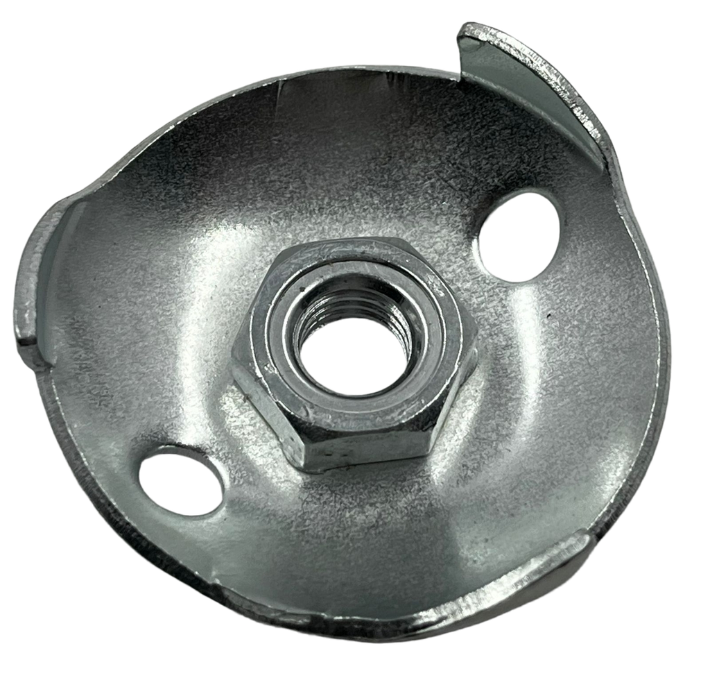 Plato de trinquete curvo de motoguadaña de 4 tiempos compatible con Honda GX35