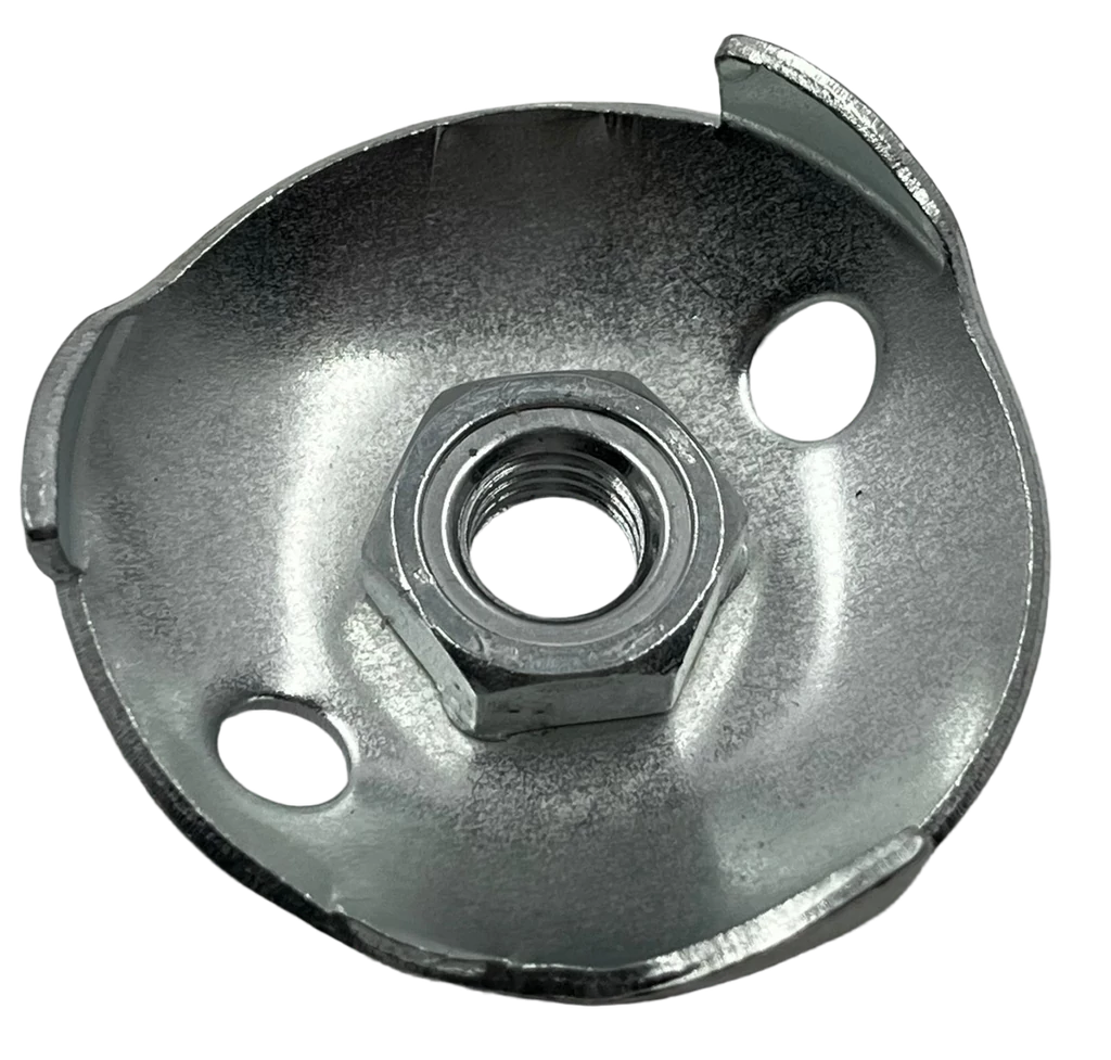 Plato de trinquete curvo de motoguadaña de 4 tiempos compatible con Honda GX35