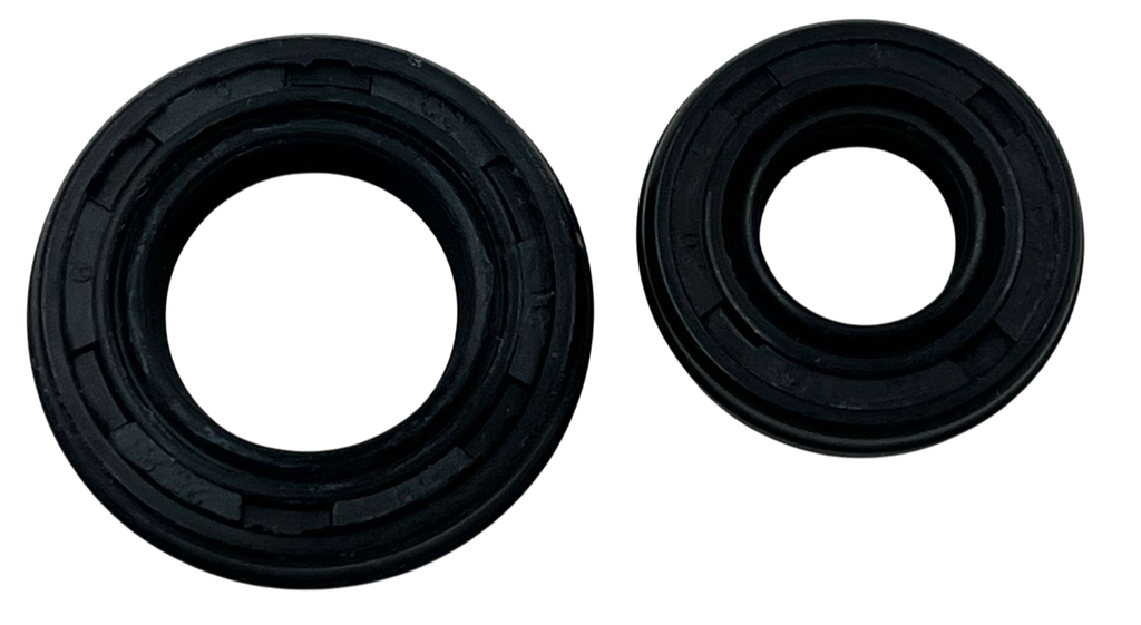 Reten de cigüeñal de motoguadaña de 4 tiempos compatible con Honda Gx35