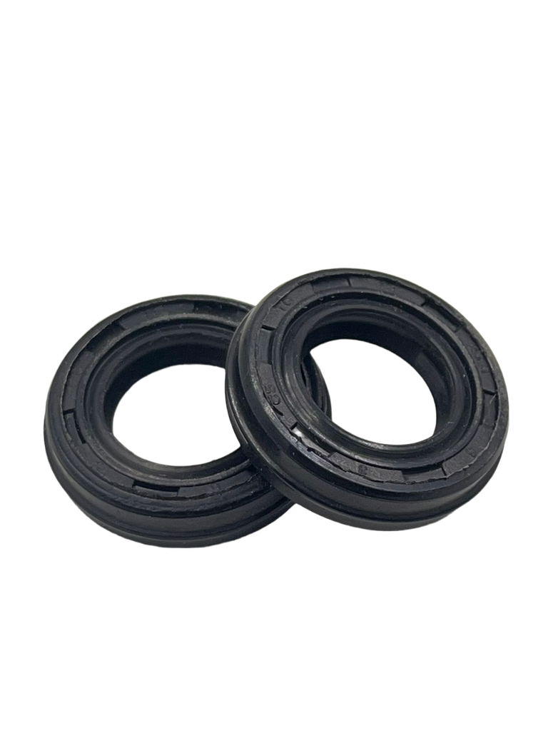 Reten de cigüeñal de motoguadaña de 4 tiempos compatible con Honda Gx35