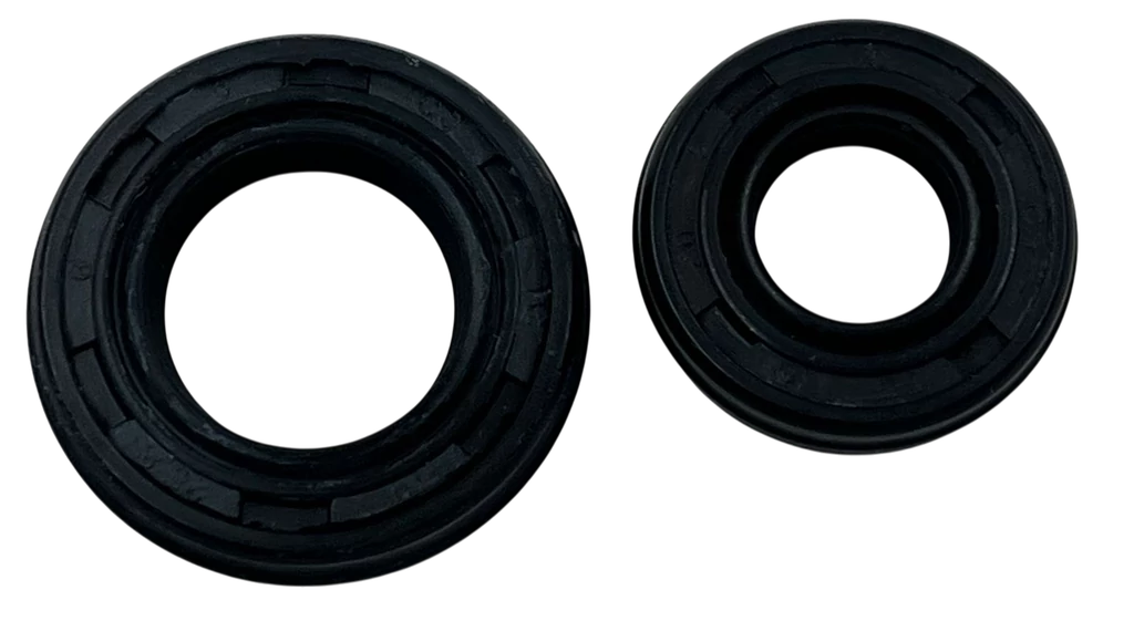 Reten de cigüeñal de motoguadaña de 4 tiempos compatible con Honda Gx35