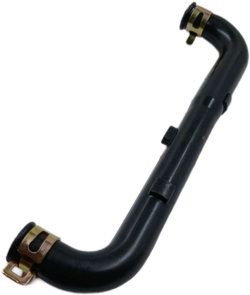 Manguera de aceite de motoguadaña compatible con Honda Gx35