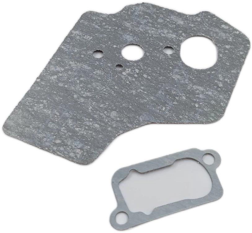 Set de empaque de motoguadaña de 4 tiempos compatible con Honda GX35