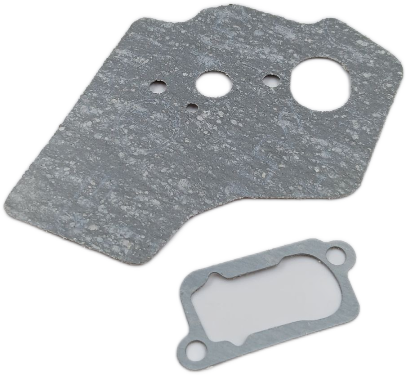 Set de empaque de motoguadaña de 4 tiempos compatible con Honda GX35