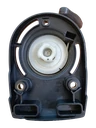 Arrancador completo de motofumigadora compatible con Honda GX35 modelo 4 puntos