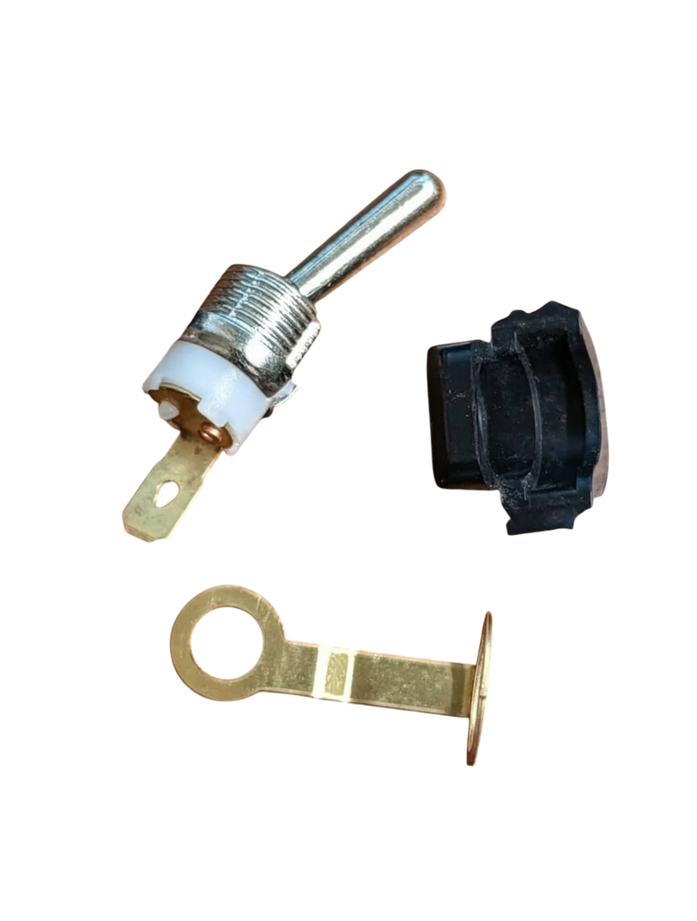 Encendido de motosierras y motoguadaña compatible con 5800