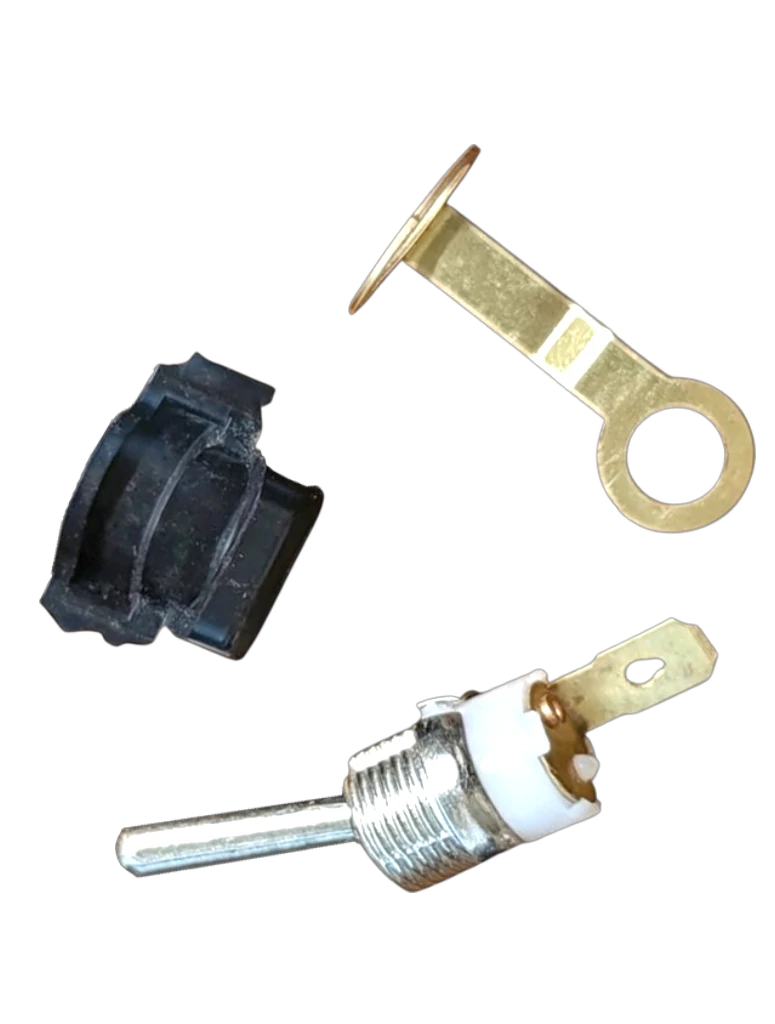Encendido de motosierras y motoguadaña compatible con 5800