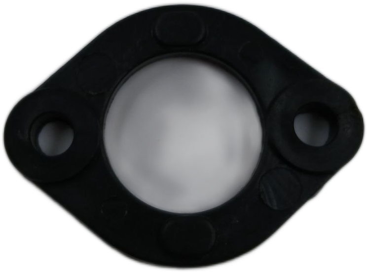 Brida garganta de motosierra compatible con Husqvarna 372 (copia)