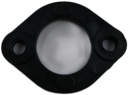 Brida garganta de motosierra compatible con Husqvarna 372 (copia)