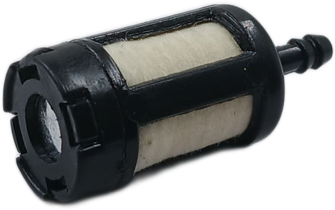 Filtro de combustible de motoguadaña modelo grande PREMIUM