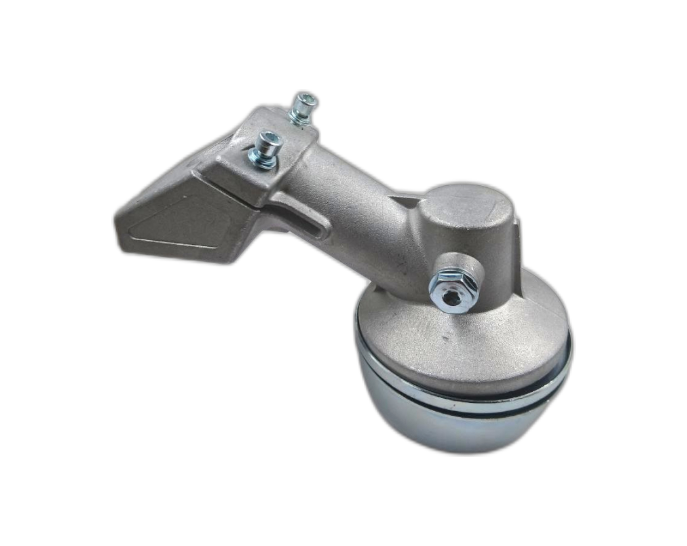 Cabezal de motoguadaña pesado compatible con Stihl FS250 FS120 4T de 25.5mm