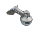 Cabezal de motoguadaña pesado compatible con Stihl FS250 FS120 4T de 25.5mm