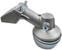 Cabezal de motoguadaña pesado compatible con Stihl FS250 FS120 4T de 25.5mm