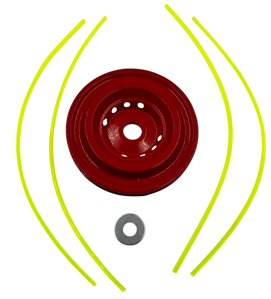 Autocut de masa de aluminio de 4 hilos (copia)