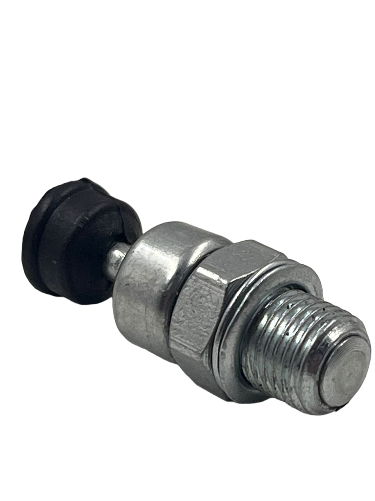 Válvula de descompresión de cilindro de motosierra compatible con Stihl MS660