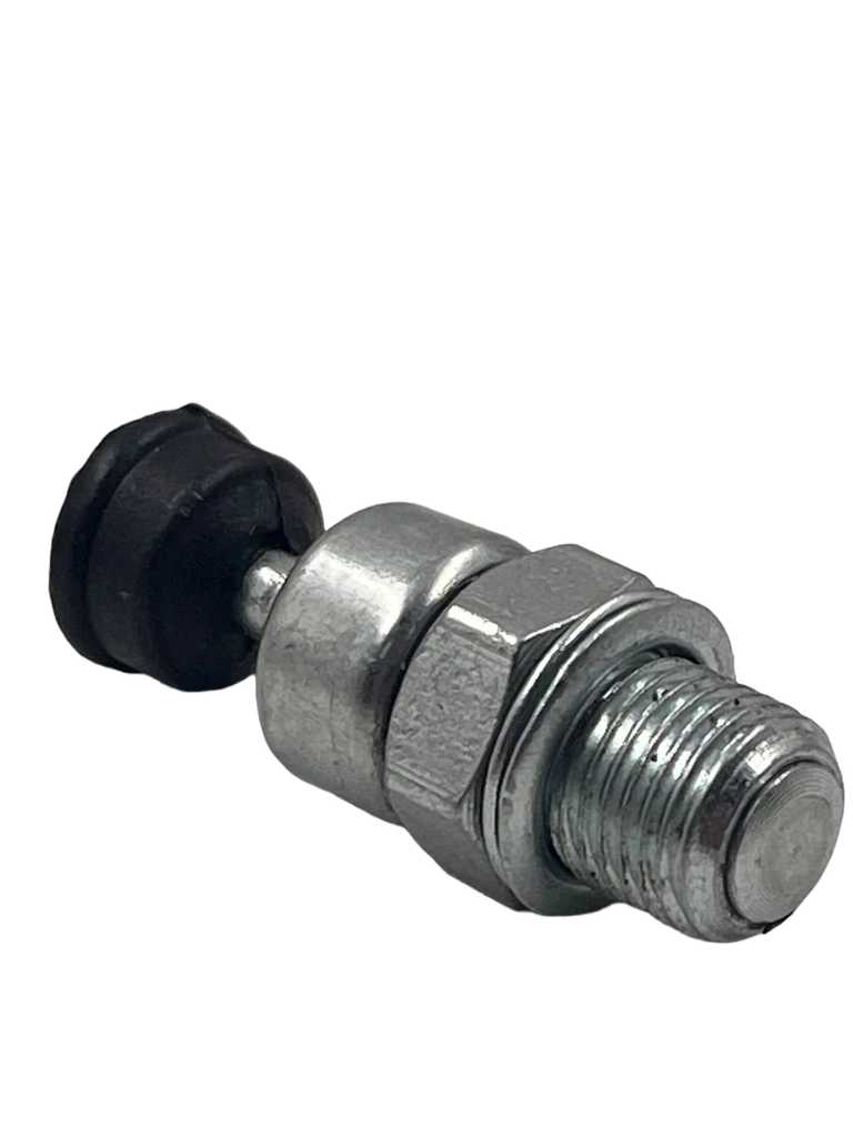 Válvula de descompresión de cilindro de motosierra compatible con Stihl MS660