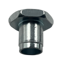 Tuerca collar de motosierra compatible con Stihl MS661