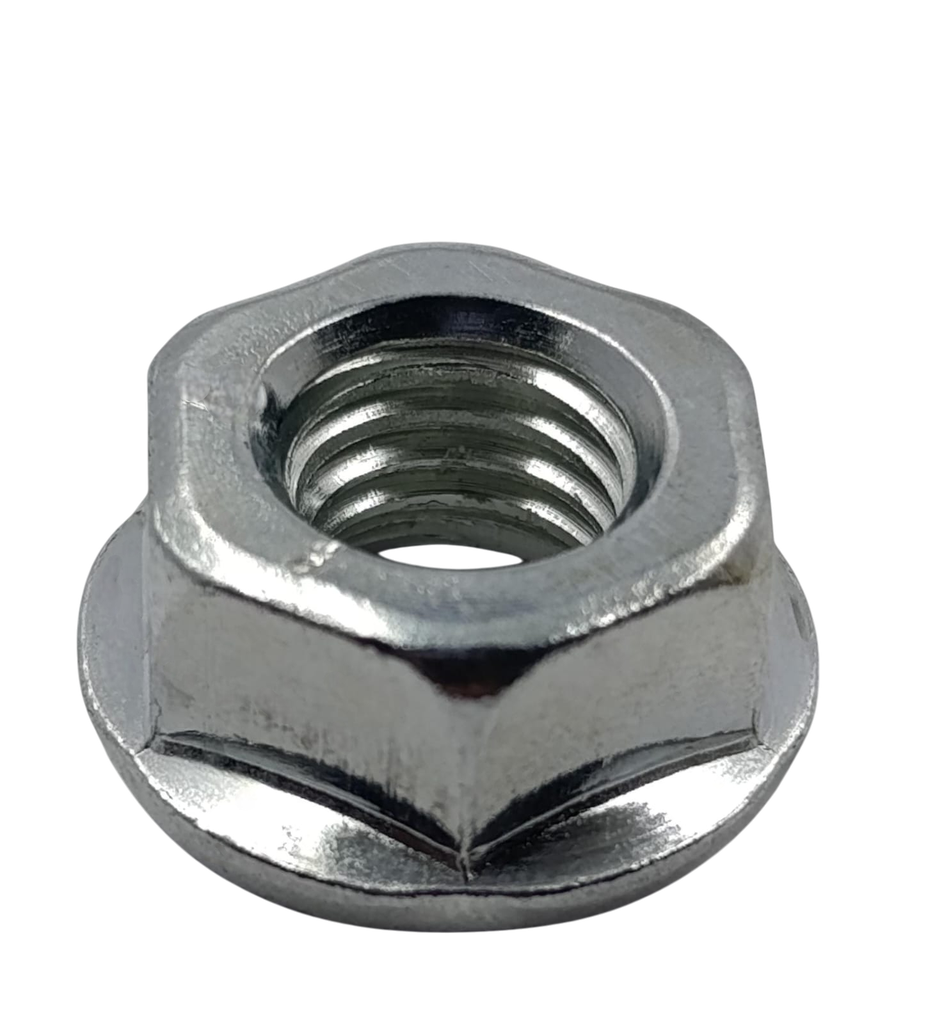 Tuerca collar de motosierra compatible con Husqvarna 395